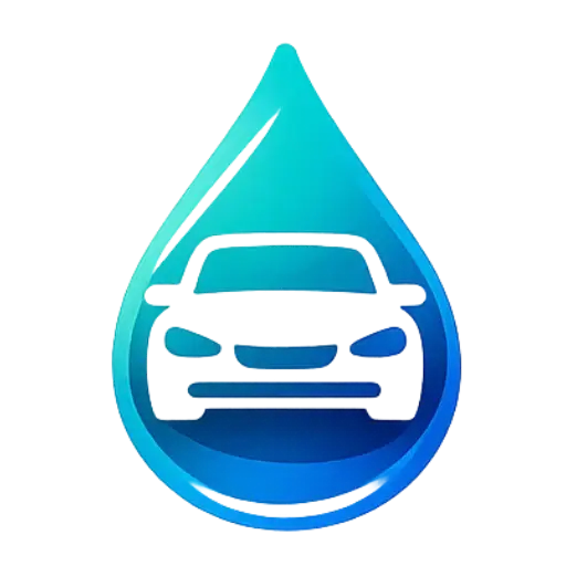 Lavage auto à domicile Plauzat